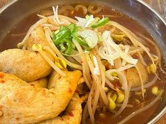 -青春分食(仙林大学城店)