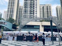 -明谦·Coffee&Cocktail Bar(美您公园店)