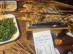 -李不管把把烧(天府三街店)