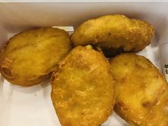 -肯德基(凤凰店)