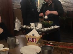 -5号公路餐厅(曼哈顿店)