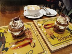 -Entrecôte 法国牛扒馆(保利·时光里店)