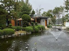 -熙古里艺术村