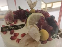 -木子木水日式烫面包(世界城光谷店)