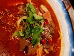 -蜀腾川·火锅鱼.烤鱼(新世界城店)