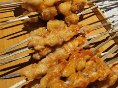 -漫月小海鲜酒馆(麦凯乐店)
