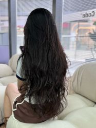 -Hair Code芭曲发型