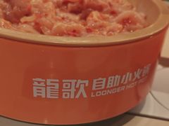 -龍歌自助小火锅(市北台东利群店)