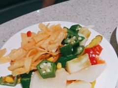 -海底捞火锅(咸阳丽彩万达店)