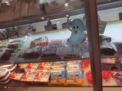 -一鸣真鲜奶吧(汇金店)