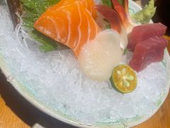 -福匠日本料理(人民路店)