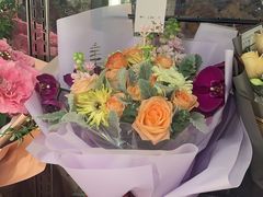 -豆豆花艺(新光天地店)
