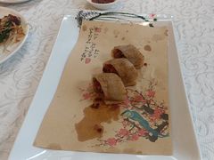 -半岛豪苑酒家(花都店)