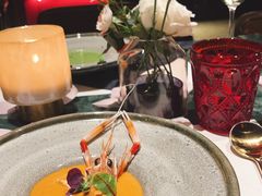 -莫里·意大利餐厅(K-lab店)