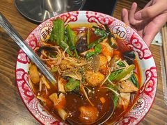 -破店肥哈·东北烧烤·夜宵(南山保利店)