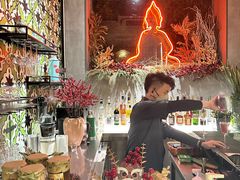 -Ginger(兴国路店)