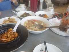 -阿毛饭店·宁波老字号(儿童公园旗舰店)