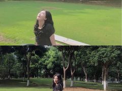 -后襄河公园