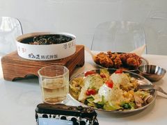 -京尚道韩式美食屋(海甸岛店)