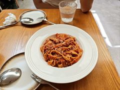-沏点Trattoria意大利餐厅(新街口店)