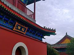 -天津妈祖文化园