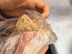 -香糯炎荞饼王(解放碑店)