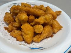 -益健美食大广场(北岭店)