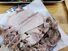 -阿金大白·上海菜馆(新天地店)