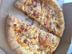 达美乐比萨(虹泉店)-达美乐比萨(井亭路店)