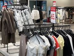 -ZARA(世贸天阶店)