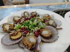-海帮主·蒸汽海鲜青岛菜(栈桥火车站店)