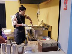 -傅强排骨(成都总店)