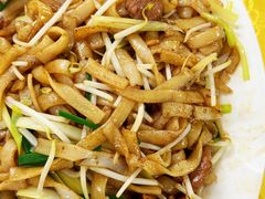 -肥姐美食(同福中路店)