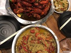 -王红军龙虾(新民路店)