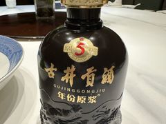 -华膳楼·安徽地标美食·中华餐饮名店(文化公园店)