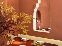 -那拉提之疆·新疆菜(美院店)