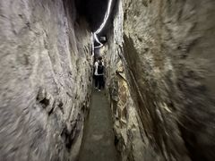 -遂昌金矿国家矿山公园