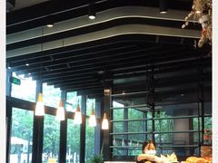 -麦田工坊(月湖店)