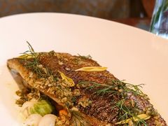 -杭州西子湖四季酒店-WL BISTRO西湖餐厅