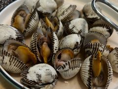 -福茗春薪禾记海鲜烧烤(八一路店)