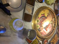-义气烤肉餐吧(大族广场店)