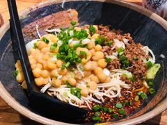 碗杂面-我的面 川味Bistro(后沙峪店)