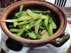 -阿殳菜馆·私厨(水围村店)