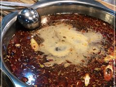 -小郡肝串串香火锅(金桥店)