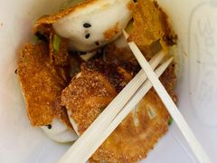 -八一路好吃街(雨田商务大厦店)