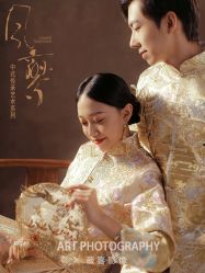 点击看大图 -薇喜影像艺术中心 ART PHOTO