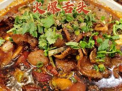 火爆舌头-杨三孃跷脚牛肉(中粮鸿云悦街店)