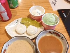 -牛匠和牛寿喜锅(西安总店)