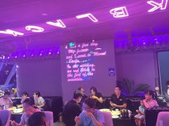 -粉墨特色菜·烧烤音乐酒馆