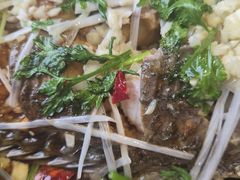 -崂山水果园农家宴(泉水鸡店)